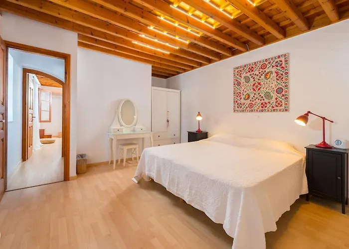 Villa Lindos