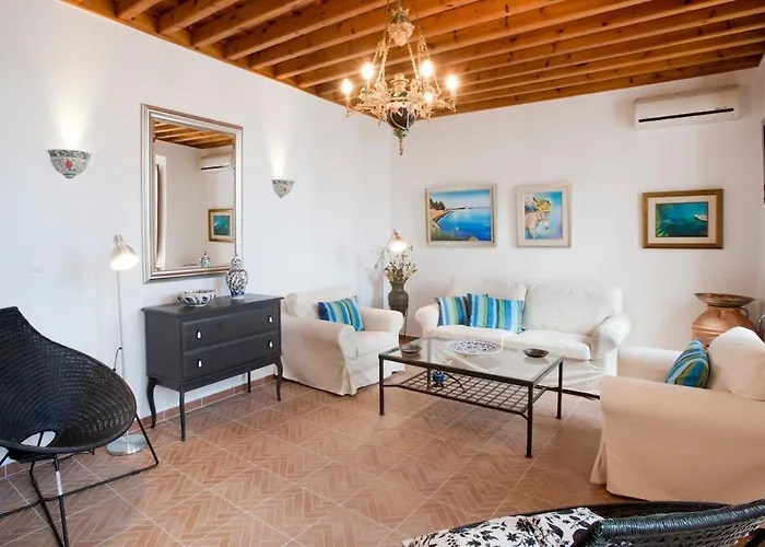 Villa Lindos