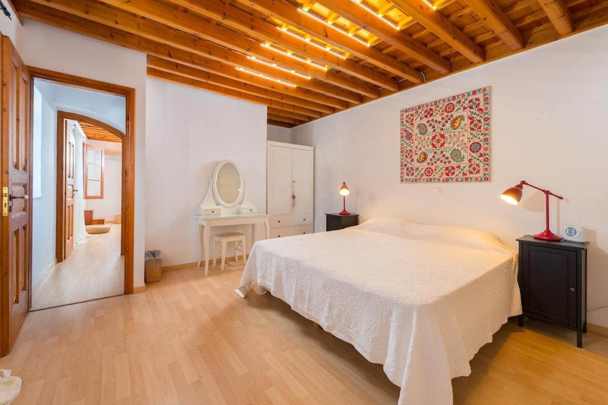 Villa Lindos Villa Líndos