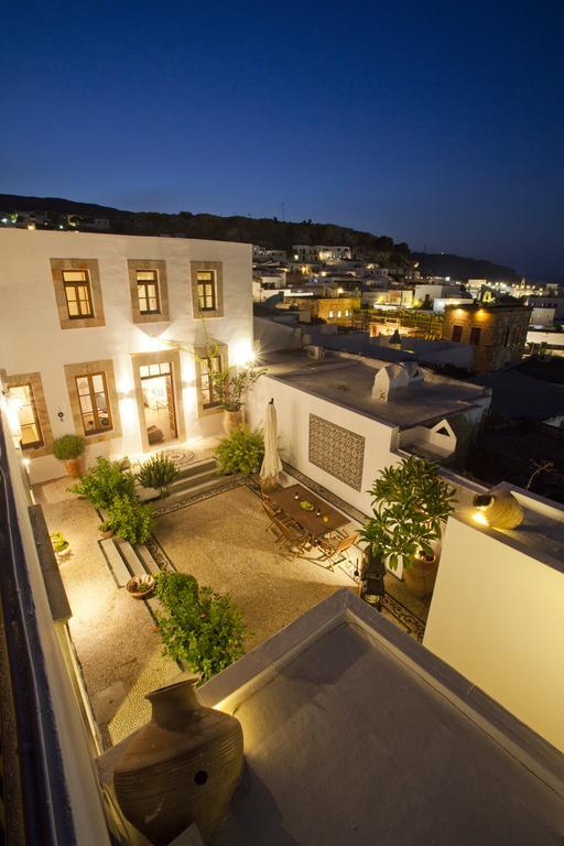 Villa Villa Lindos