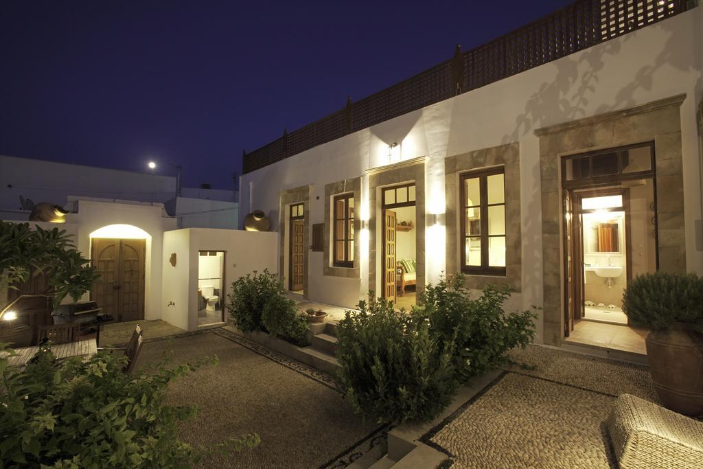 Villa Villa Lindos *