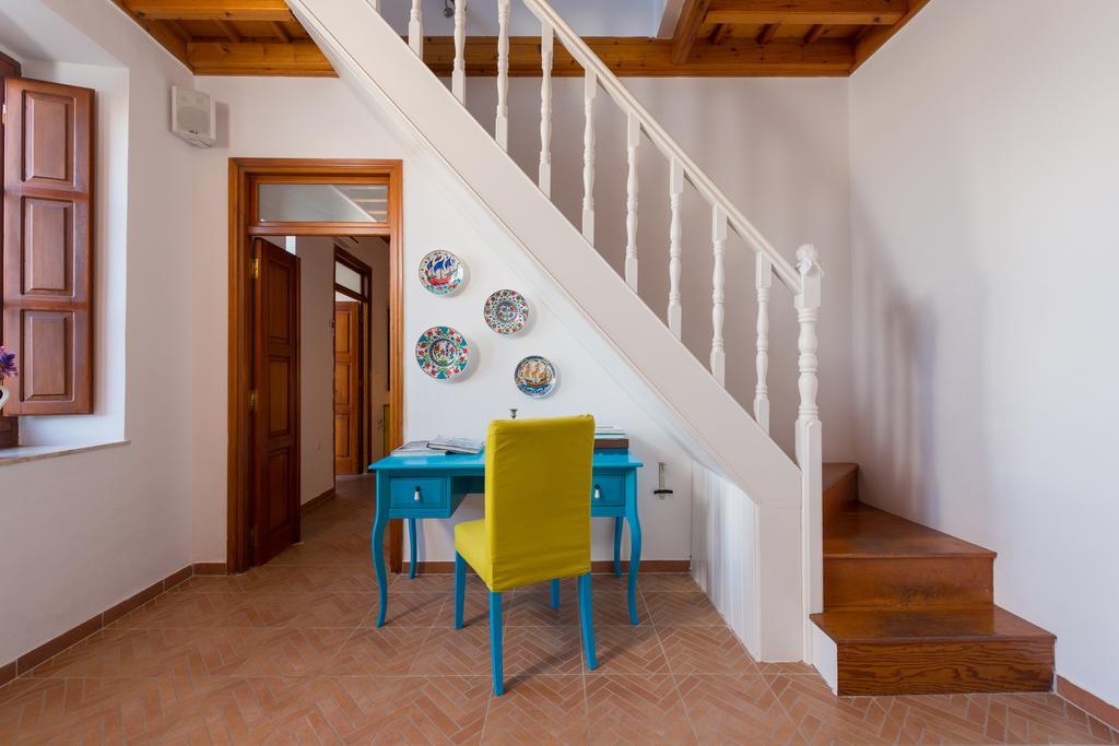 Villa Lindos Villa