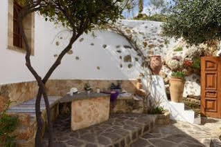 Villa Lindos Líndos