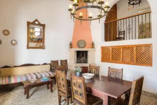 Villa Lindos Villa Líndos