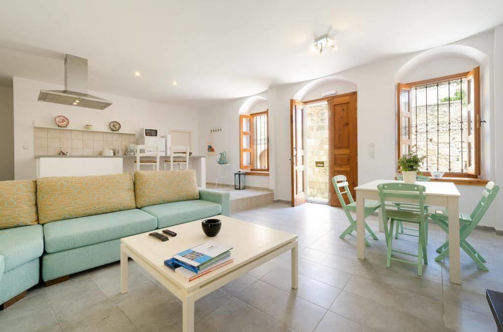 Villa Lindos * Líndos