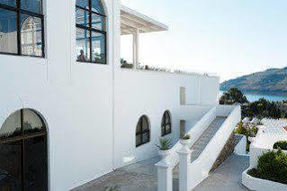 Villa Lindos Villa Líndos