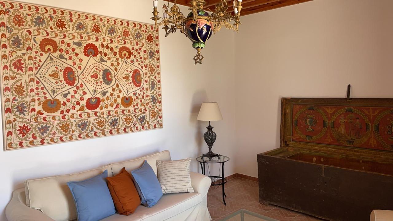 Villa Lindos Lindos (Rhodes)
