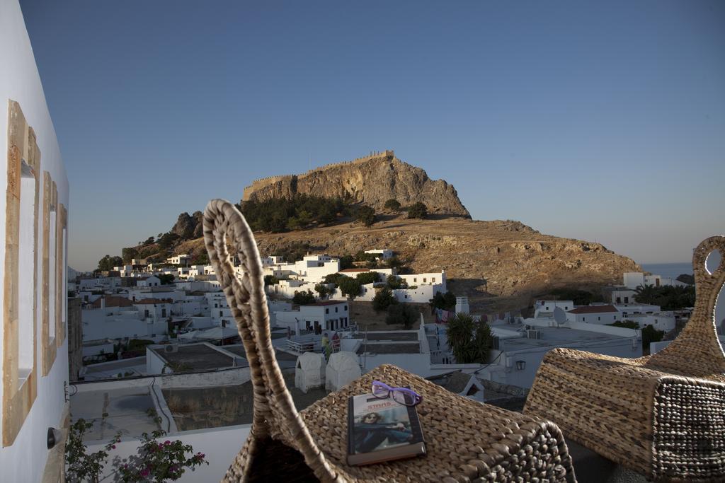 Villa Lindos Villa Lindos (Rhodes)