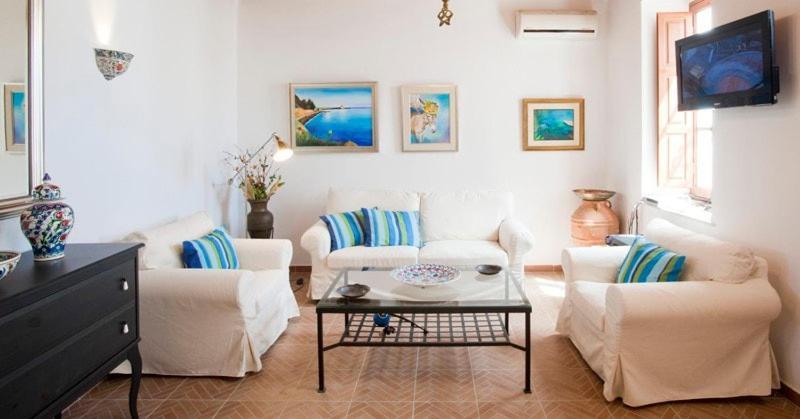Villa Villa Lindos