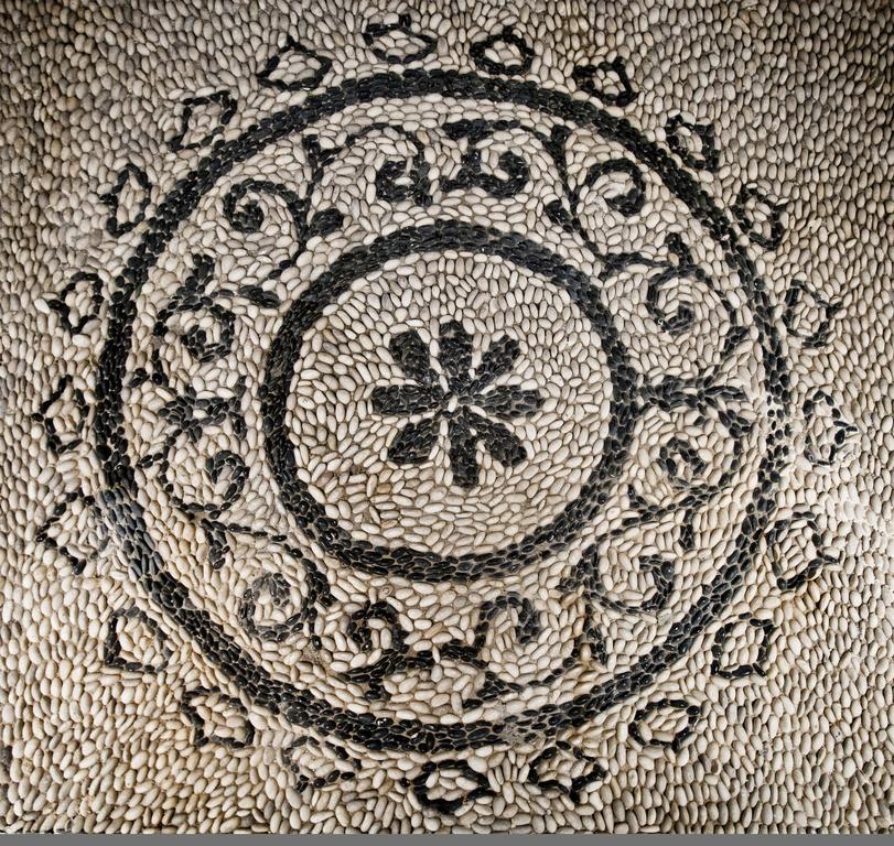 Villa Lindos * Lindos (Rhodes)