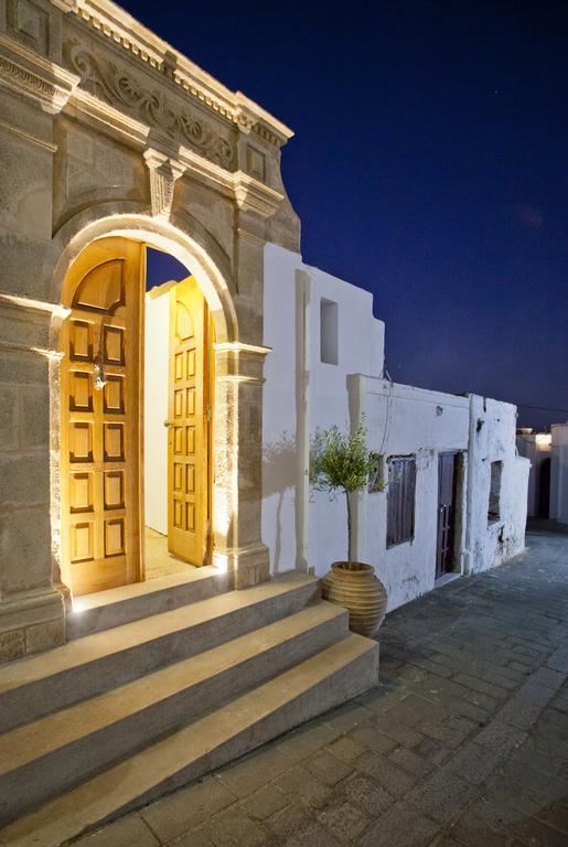 Villa Lindos Lindos (Rhodes)