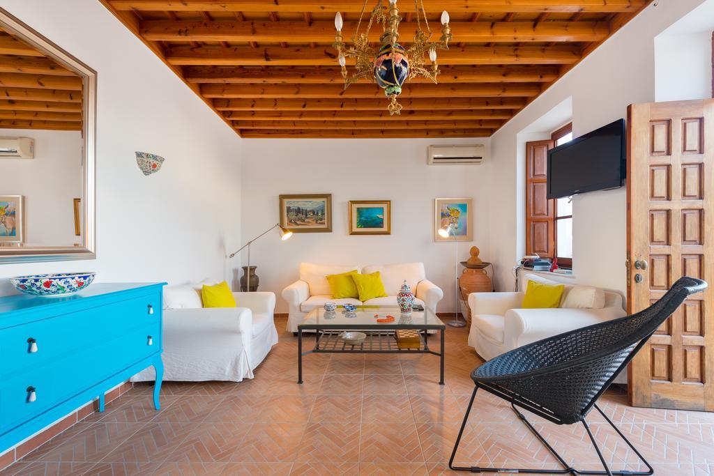 Villa Lindos Lindos (Rhodes)