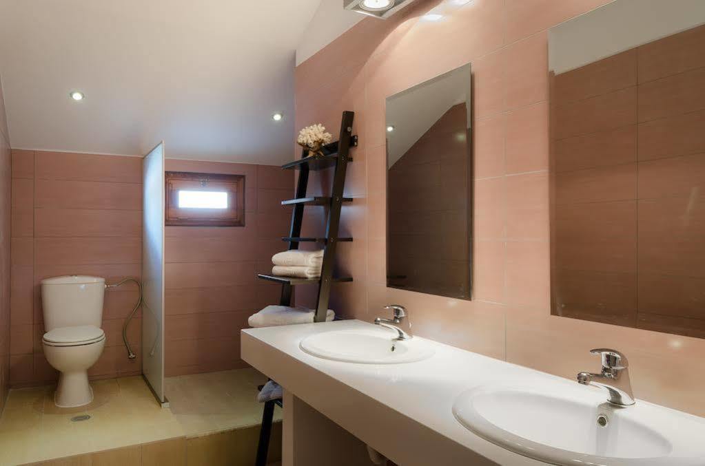 Villa Villa Lindos
