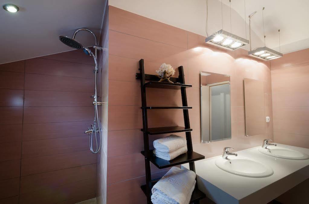 Villa Villa Lindos